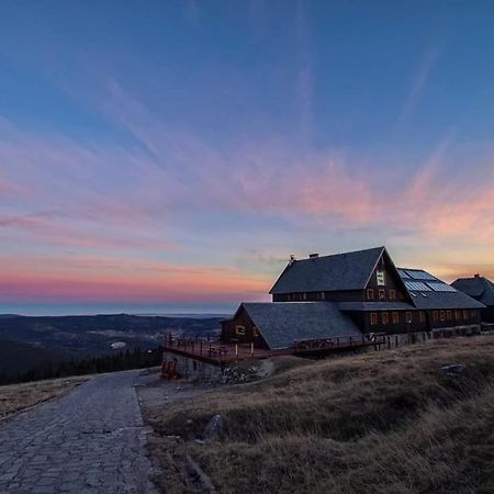 Albergue Schronisko Pttk Hala Szrenicka Szklarska Poręba Exterior foto