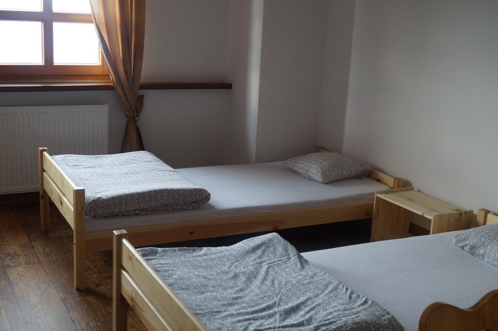 Albergue Schronisko Pttk Hala Szrenicka Szklarska Poręba Habitación foto