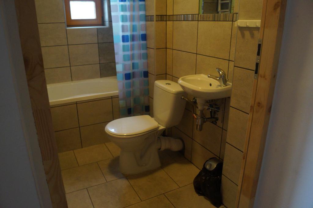 Albergue Schronisko Pttk Hala Szrenicka Szklarska Poręba Habitación foto