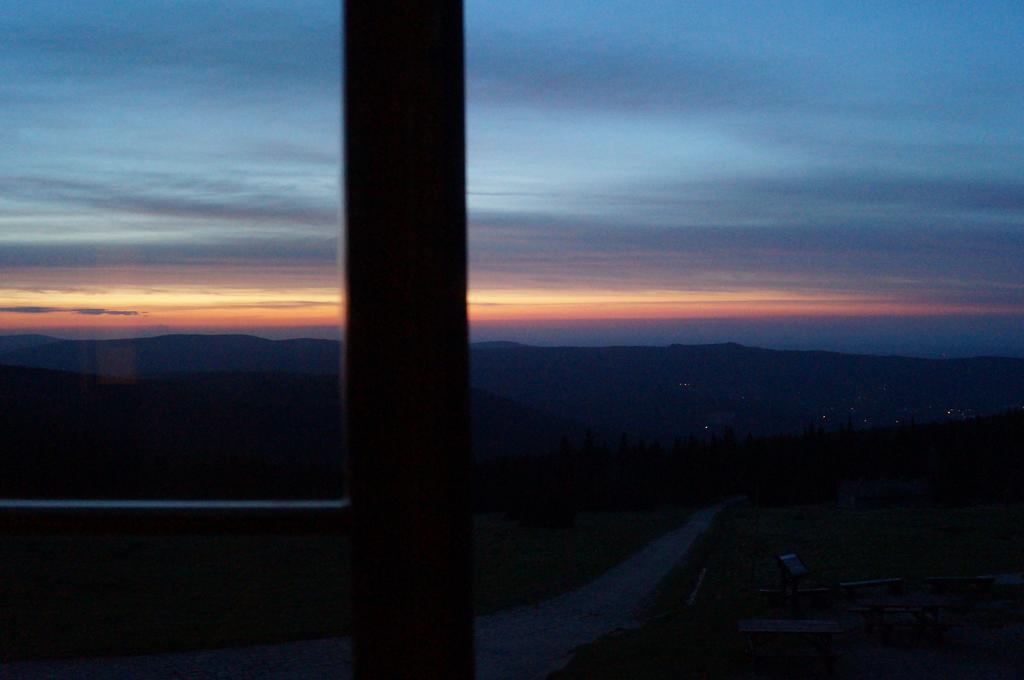 Albergue Schronisko Pttk Hala Szrenicka Szklarska Poręba Habitación foto