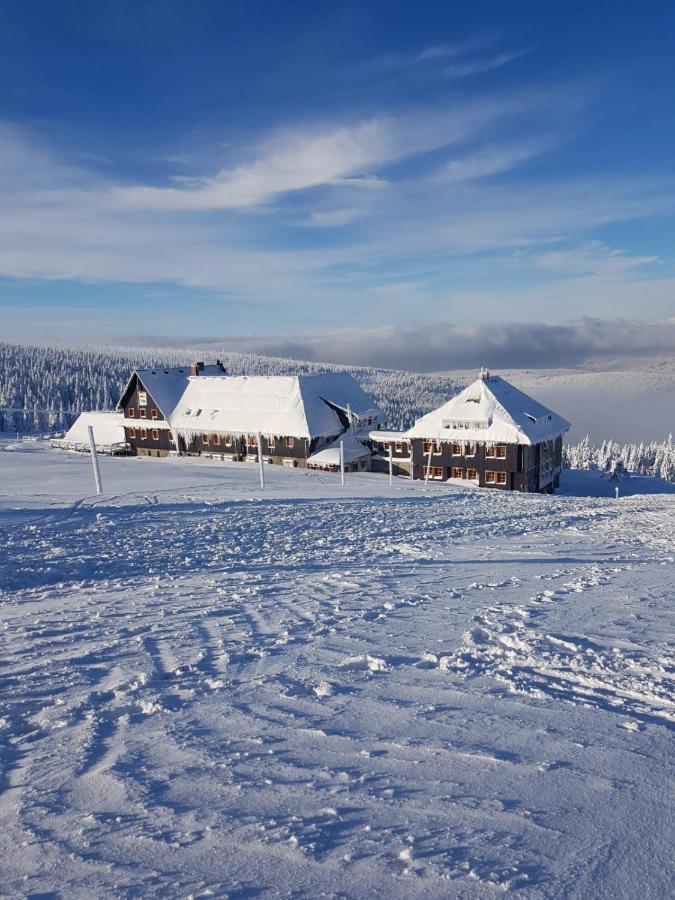 Albergue Schronisko Pttk Hala Szrenicka Szklarska Poręba Exterior foto