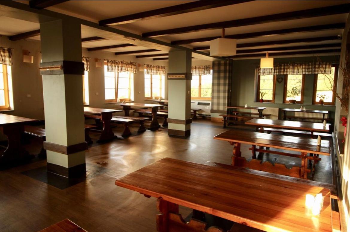 Albergue Schronisko Pttk Hala Szrenicka Szklarska Poręba Exterior foto