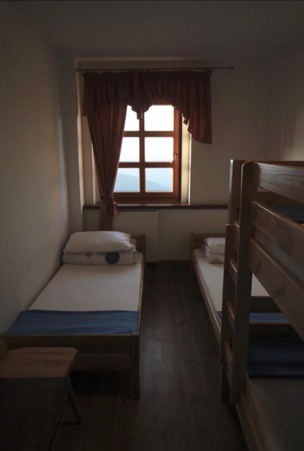 Albergue Schronisko Pttk Hala Szrenicka Szklarska Poręba Exterior foto