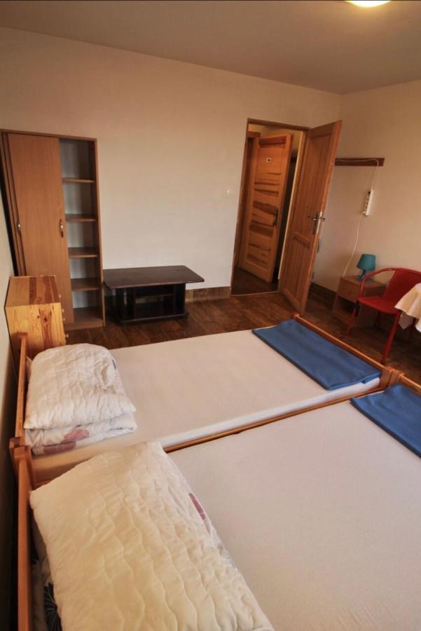 Albergue Schronisko Pttk Hala Szrenicka Szklarska Poręba Exterior foto
